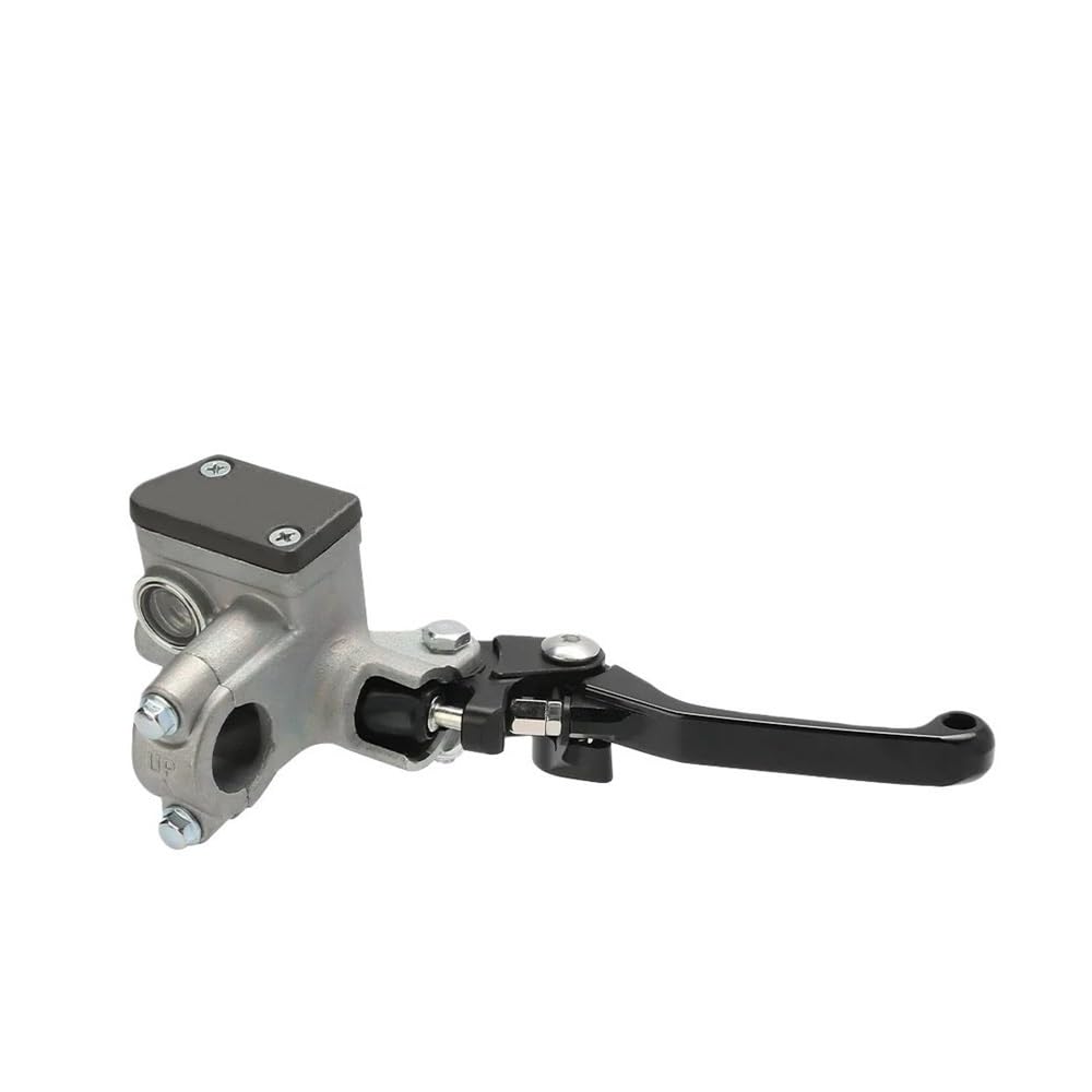 Hqxicja One Color For Yz65 Yz80 Yz85 Yz125 Yz250 Yz450 Yz426 Wr426f Wr450f Tw200 Yz Front Brake Master Cylinder Motorcycle Lever Part Handle Clutch Lever