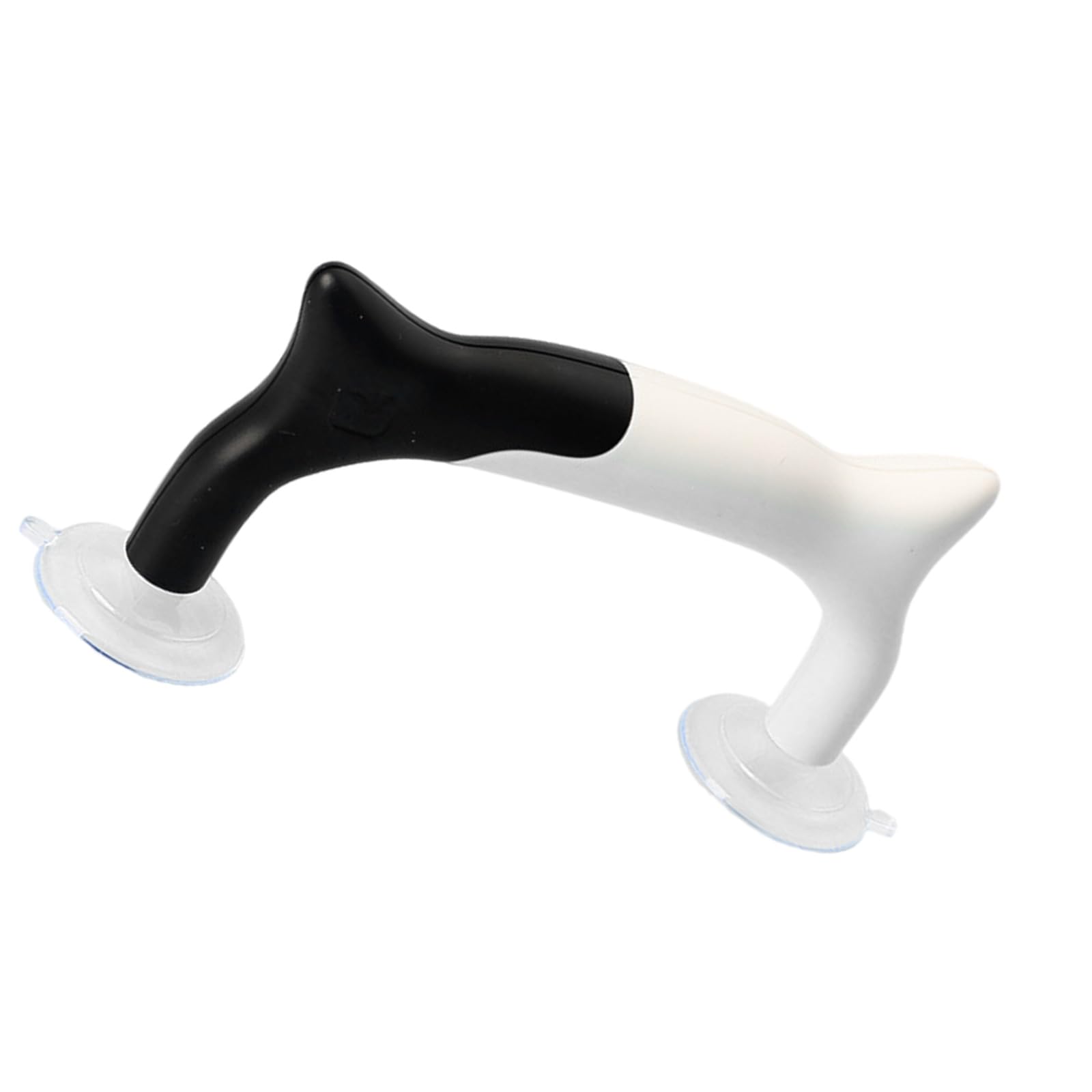 Sewing Ruler Handle with Ergonomical Handle Suction Cup Ruler ABS Quilting Grip Quilting