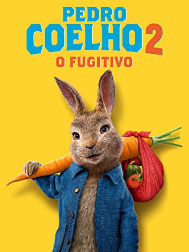 Pedro Coelho 2: O Fugitivo