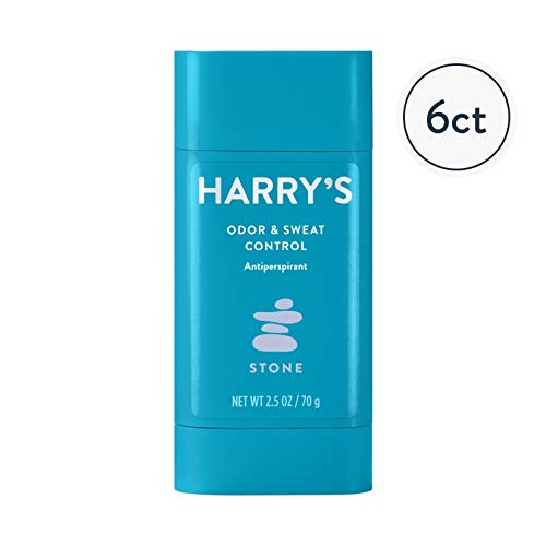 Desodorante y Antitranspirante Harry's con Control de Olor y Sudor miniatura 2