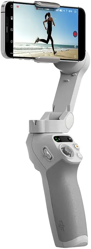 Estabilizador DJI Osmo Mobile SE BR - DJI109