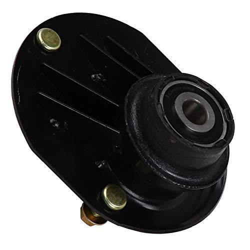 Chasis de freno BECKARNLEY 1018215 soporte de hierro fundido para pinza de disco de freno de coche