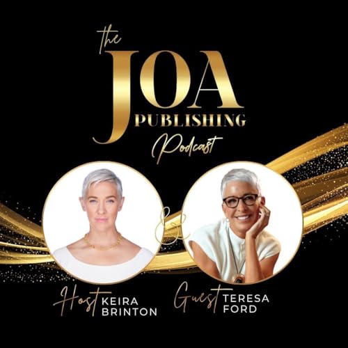 Episode 5: Remember Who You Are with Teresa Ford