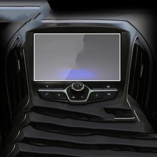 Film de protection en verre trempé pour l'écran de navigation de votre Chery Arrioz 5 2016-2023