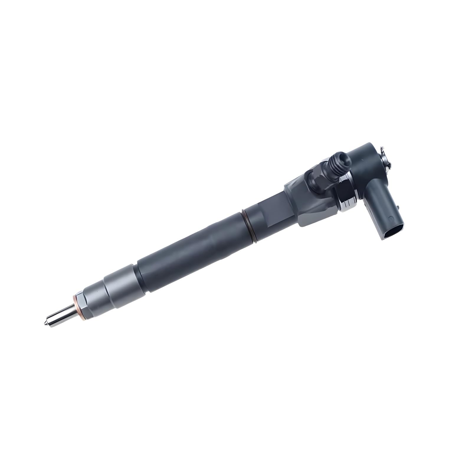 Inyector de combustible 0445110189 0445110190 compatible con Mercedes Benz. Compatible con Jeep. Inyector diésel de alta presión. Sprinter 2.2/2.7 CDI. Grand Cherokee II. Precision Delivery. A61107016