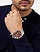 Lorus Reloj Analógico para Hombres de Cuarzo con Correa en Metal RH361AX9 Imagen de Lorus Reloj Analógico para Hombres de Cuarzo con Correa en Metal RH361AX9