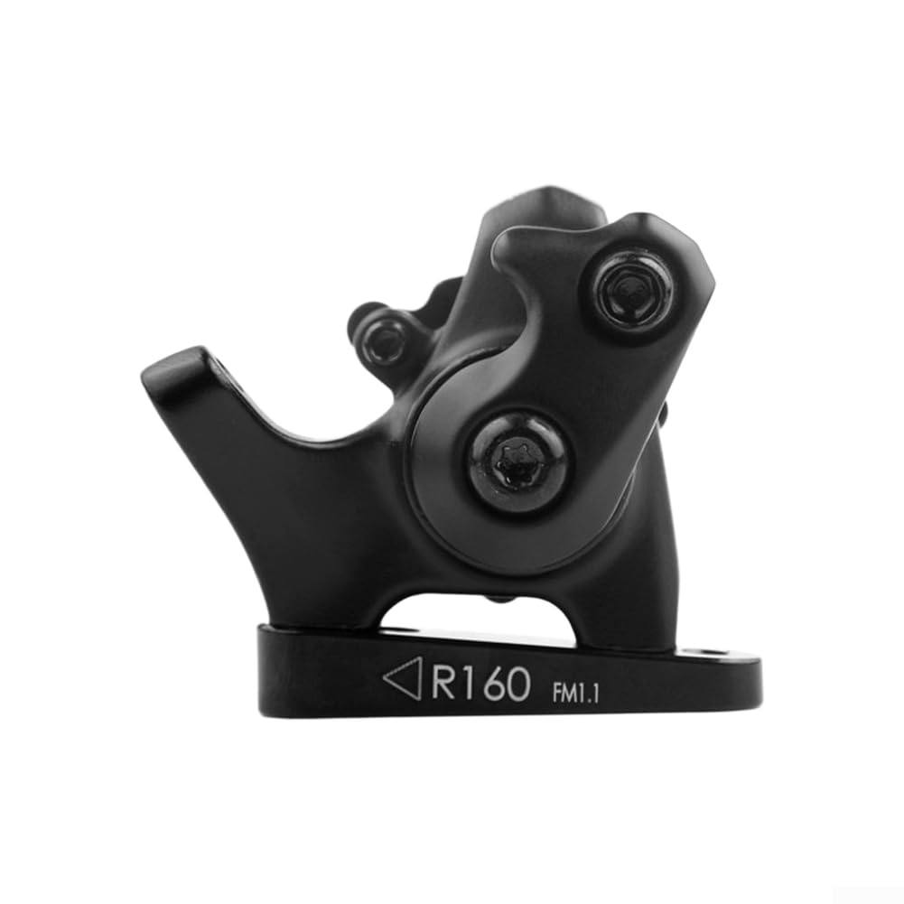 Freno Disco Bicicleta Aluminio Ligero 140mm 160mm