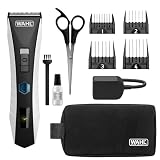 Wahl Lithium Ion Dog Hair Clipper