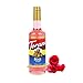 Torani Rose Syrup, 750 ml Bottle