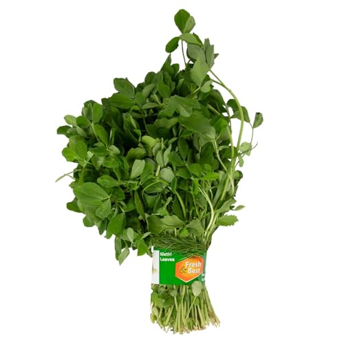 Lulu Premium Fresh Fenugreek Leaves 1 Bunch