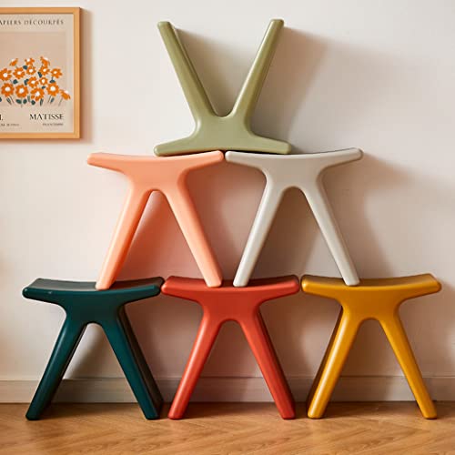 Asiento de ducha antideslizante para evitar caídas: taburete cómodo e impermeable de baño 6