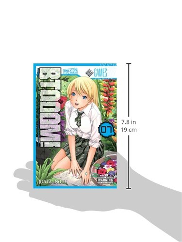Btooom!, Vol. 7