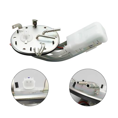 Pompe à carburant moto CB300R mécanisme électrique de haute précision 2013-2016