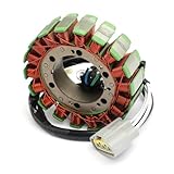 Gerät: Magneto-Statorplatte für Ya&maha TDM900 TDM 900ABS 2002-2010