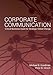 Corporate Communication: Critical Business Asset for Strategic Global Change
