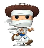 funko pop woody toy story Funko POP! Pixar : Woody as Mummy #976 Édition spéciale Halloween
