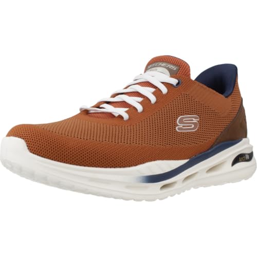 Image of Skechers Mens Arch Fit Orvan - Kincade Sneaker
