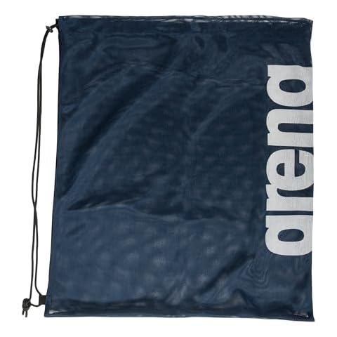 Arena Team Mesh Quick-Drying Sports Bag Cover