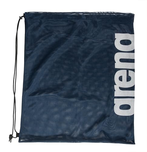 Image of Arena Swim Gear Drawstring Backpack Pool and Gym Bag