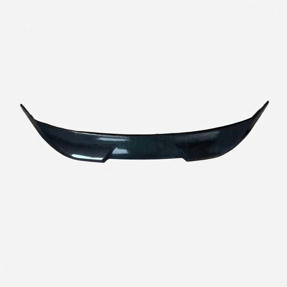 JGGQSY Car spoiler,Compatible with Toyota 8th-generation Camry 2018–2023, Auto Parts,unpainted