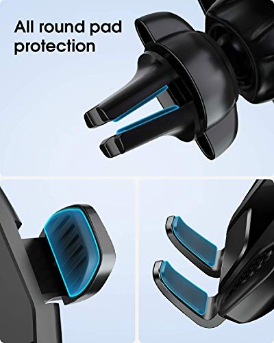 image for 2021 Upgraded Air Vent Phone Mount for Car, APPS2Car Stable Car Phone 