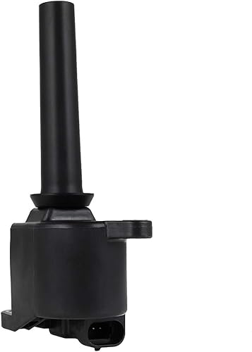 Miniatura 4 de OCPTY Paquete de bobinas de encendido para UF552 5C1480, GN10676, para Suzuki Verona 2.5L 2004-2005, para Chevrolet Epica 2.5L 2004-2006, juego de 6