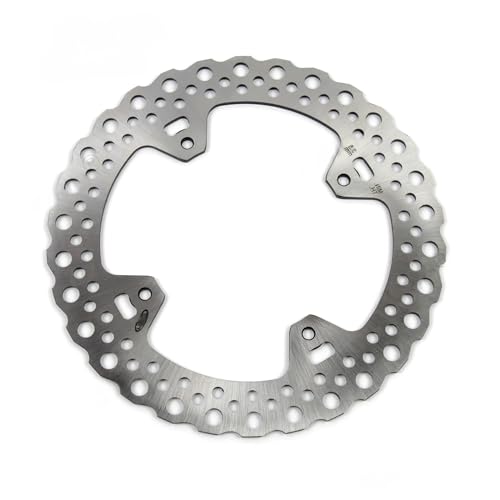 Disque de frein arrière moto pour CR E 250 2002-2008 et CRF RL ABS 450