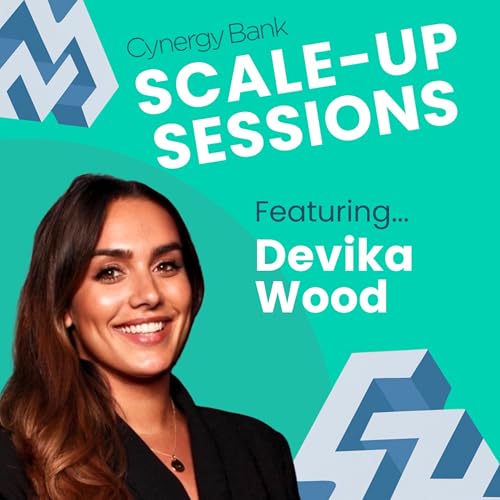 From startup to public company: The reality of scaling a healthtech business | Devika Wood