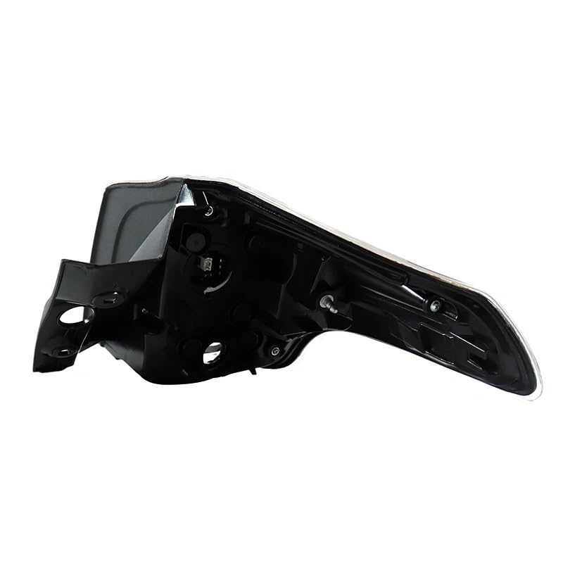 Avertissement freinage feu stop LED pour remplacer feu arrière RAV4 - 7