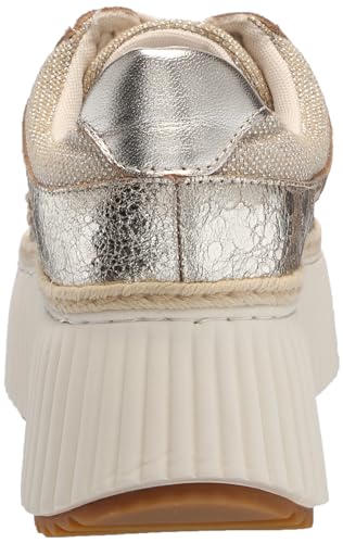 Dolce Vita Women's Dandi Sneaker3