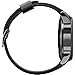 Samsung Galaxy Watch GPS & Bluetooth w/ 42mm Black Case & Black Rubber Band