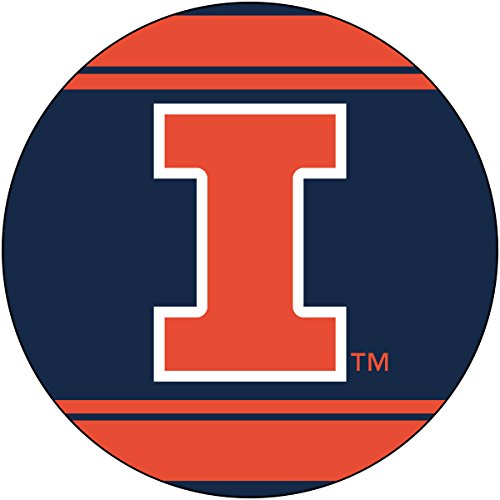 Dixie Dawgs Penn State Automobile Magnet 12”