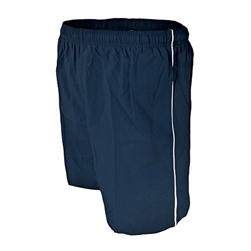 Rise Solid Classic Trunk, Navy, Size - Small