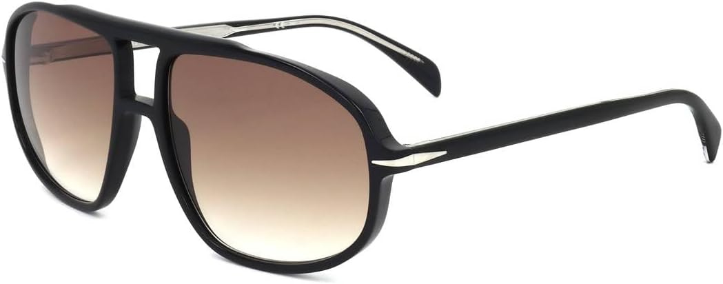 David BeckhamDB 1000/S (Brown Shaded)