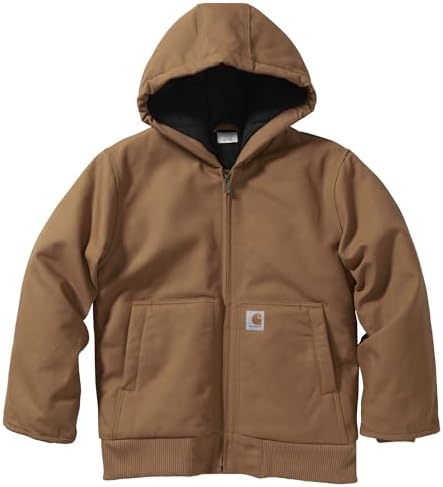 Carhartt Boys Insulated Jacket