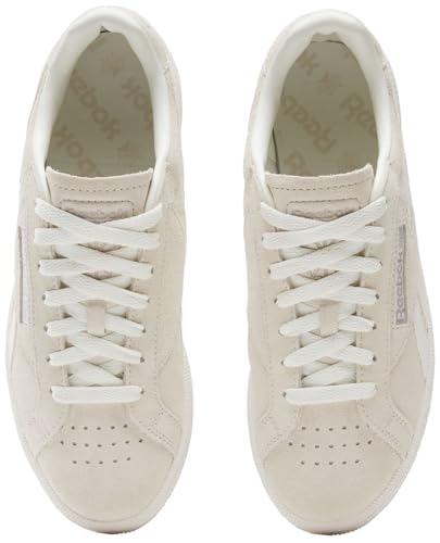 Image of Reebok Unisex Adult Club C Grounds Sneakers