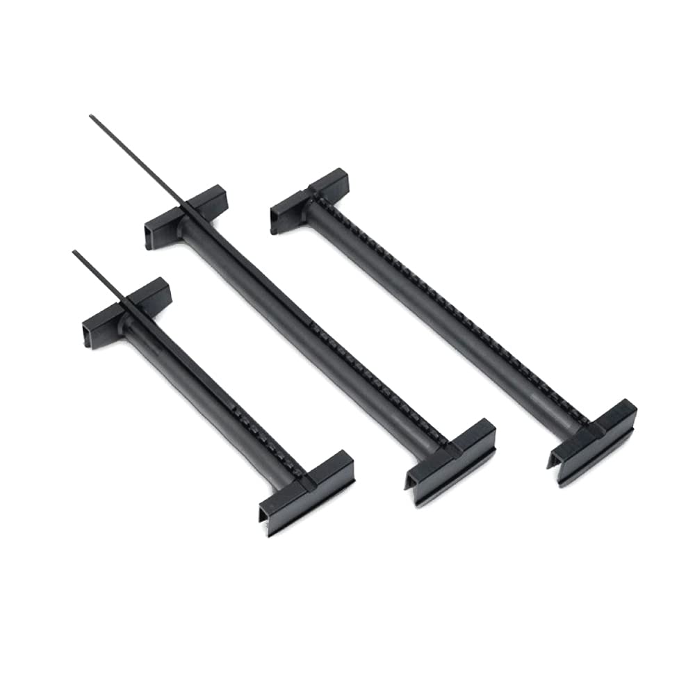 Caja Armario para Ropa con Percha - Pack de 5 Unidades, Cajas de Cartón Doble Onda para Mudanza, Armario Portátil (largo x ancho x alto): 52 x 50 x 130 cm, Servicio Entrega Mercancía Paletizada