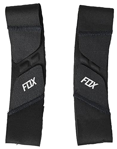 Correas de compresión YTH RACEFRAME Fox Racing repuesto R/L para peto infantil