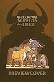 Schloss der Tiere. Band 4 - Xavier Dorison Zeichner: Félix Delep 