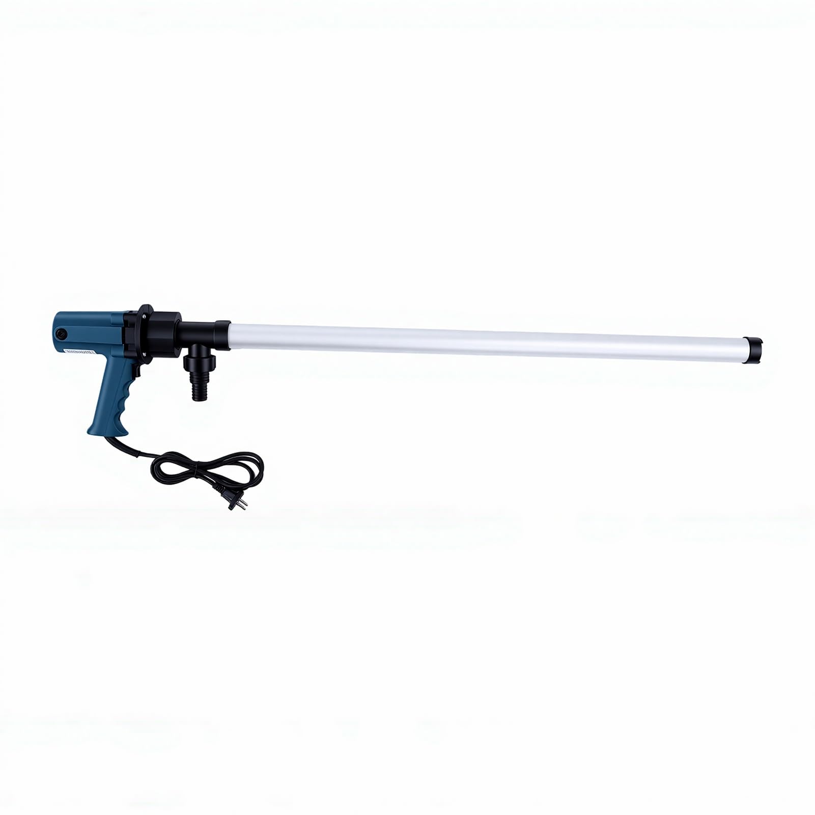 FTVOGUE Pompa do Beczki, 8000 RPM, 60-75 L/min, do Cieczy (wtyczka UE)
