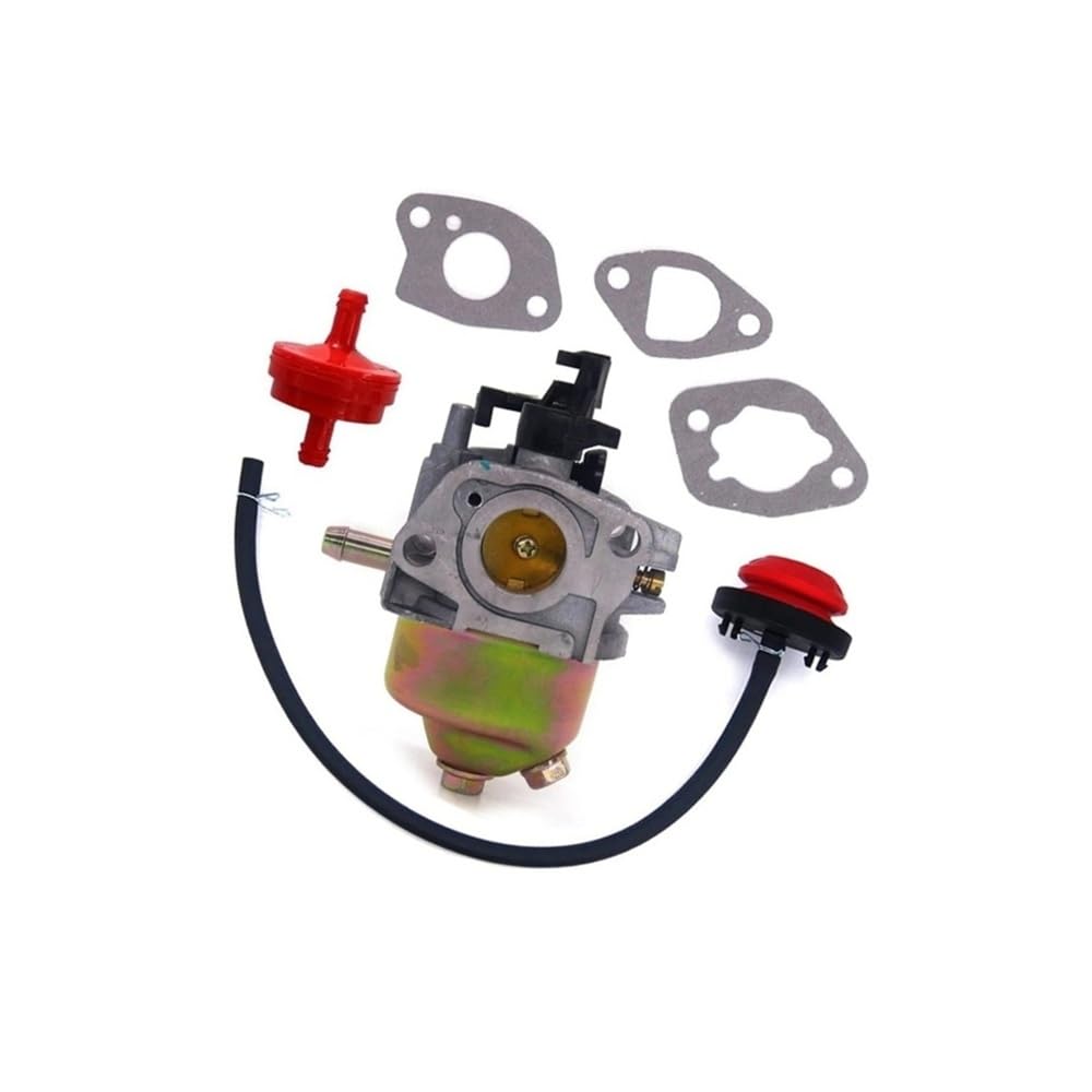 Carburateur adapté pour 951-11707 gris pour réparer les problèmes de démarrage moteur