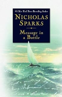 Message In A Bottle