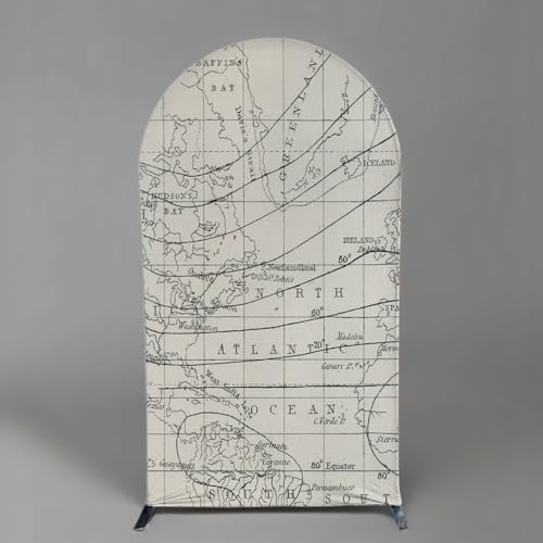 Cobertura para Arco Fotográfico 6x2.6ft Haploquest miniatura 2