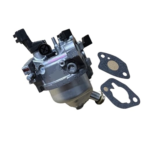 Carburateur pour WB20XK2 pour l'arrosage du jardin avec moteur GX120T1
