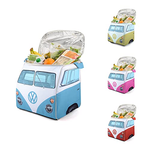 Board Masters VW Camper Van Large Cooler Bag