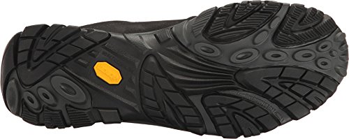 Image of Merrell Men's Adventure Lace Waterproof Hiking Shoe
