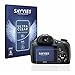 Produktbild Savvies 6 Stück Schutzfolie für Sony Cyber-Shot DSC-HX400V Displayschutz-Folie Ultra-Transparent