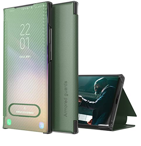 Coque iPhone 11 pour consulter vos notifications sans ouvrir le rabat au bureau