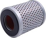 JXGZXJMY Oli Filter C7NN3N538A C5NN3N538B 81816823 Compatible with New Holland Tractor 8010 3600