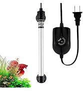 大型水槽用ヒーター 2025年10月】大型水槽用ヒーターのおすすめ人気ランキング